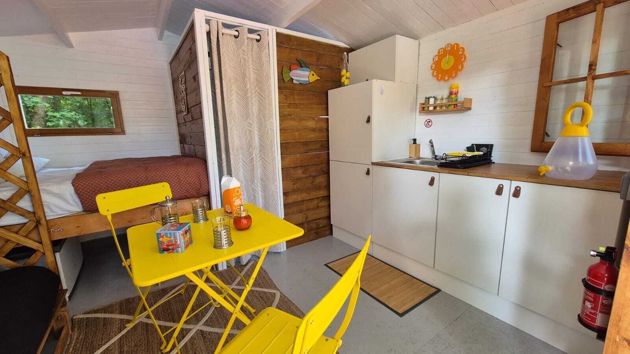 Photo of Bedroom in Nort-sur-Erdre