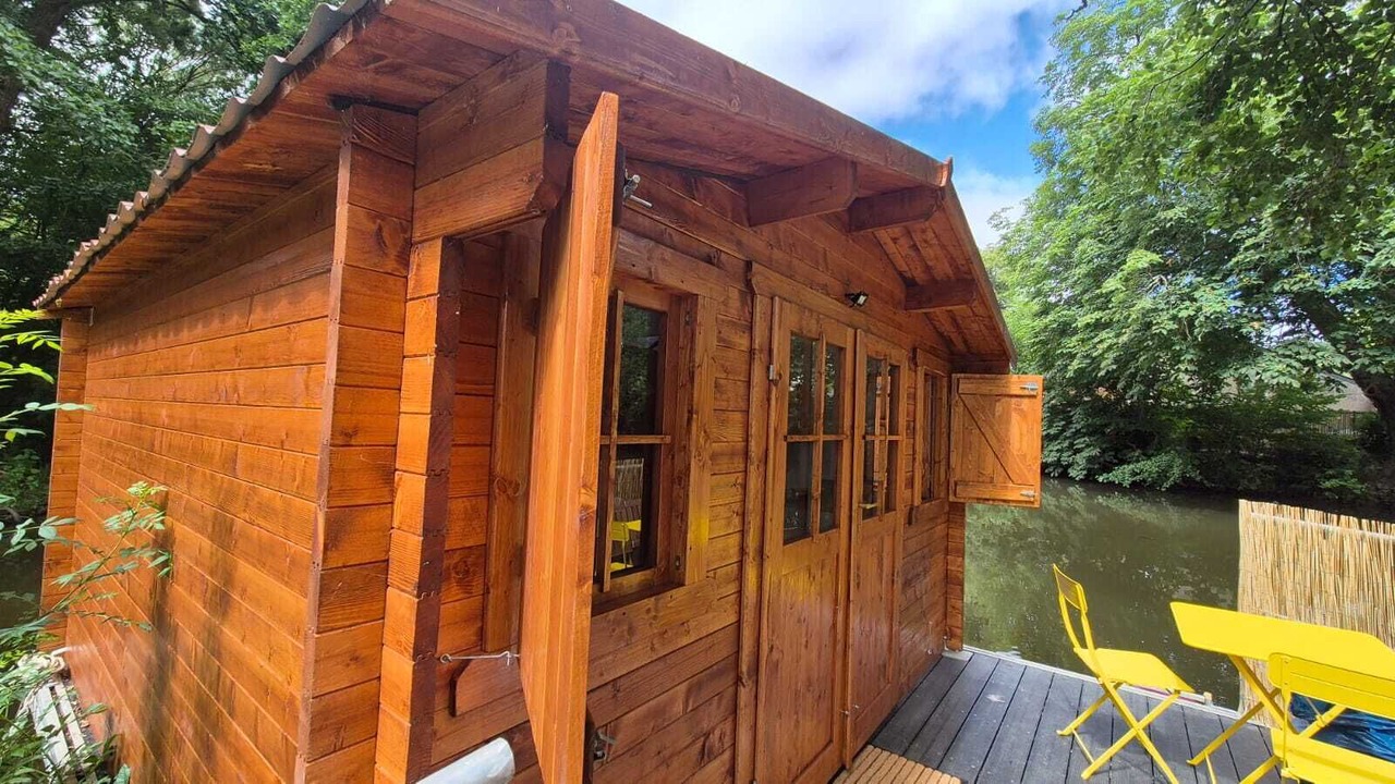 Photo of Outdoor in Nort-sur-Erdre