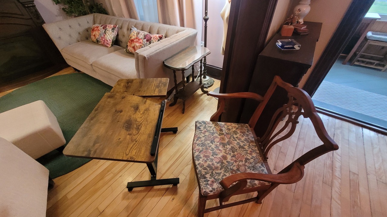 Photo of Livingroom in Grand Barachois