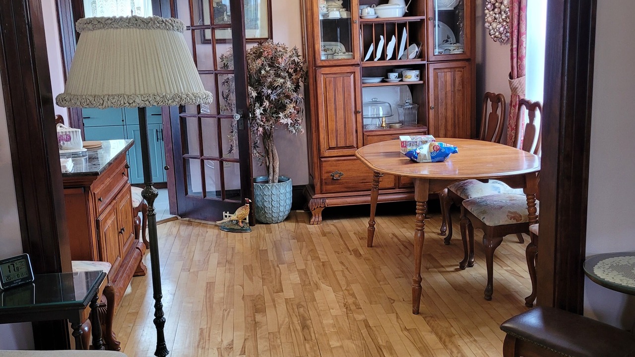 Photo of Livingroom in Grand Barachois