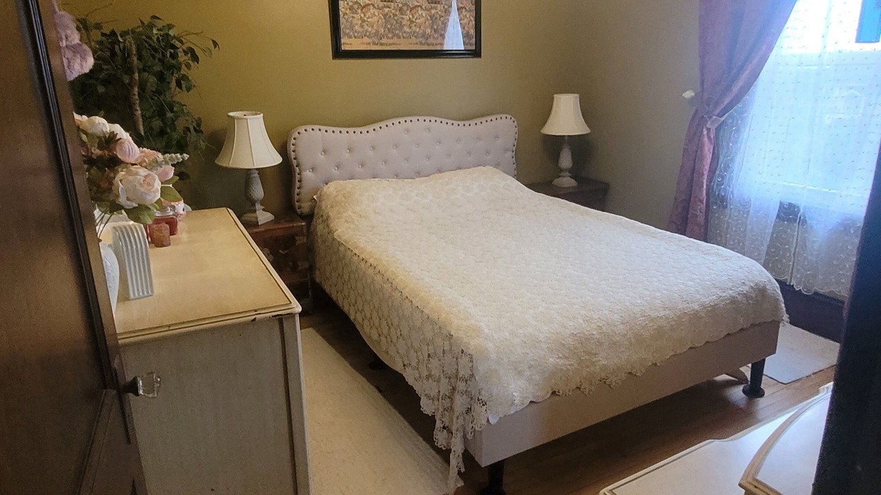 Photo of Bedroom in Grand Barachois