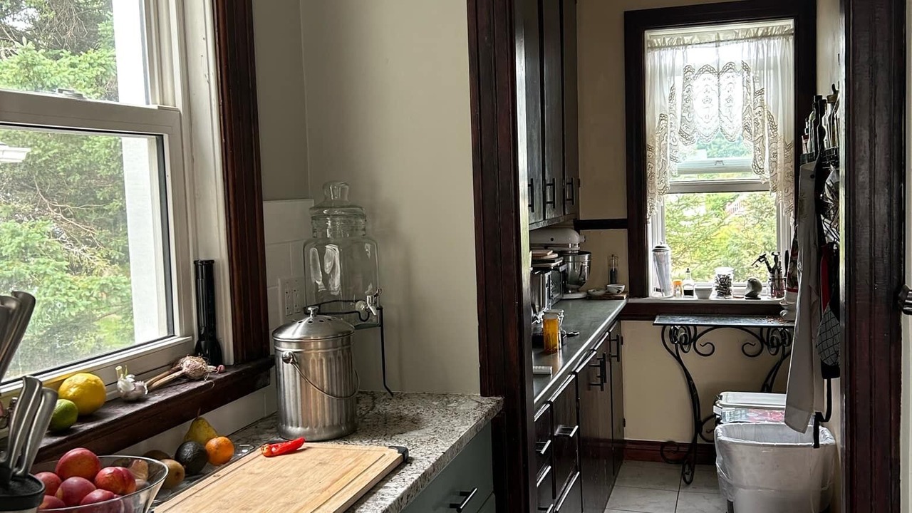 Photo of Kitchen in Grand Barachois