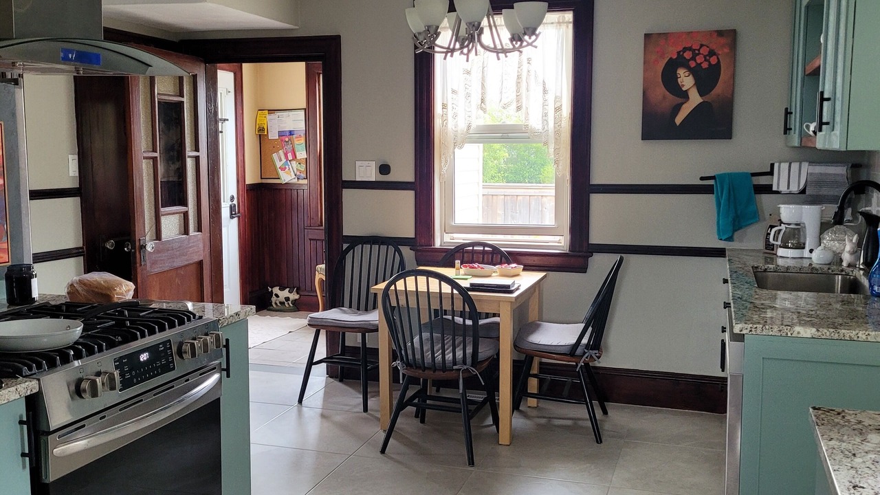 Photo of Kitchen in Grand Barachois
