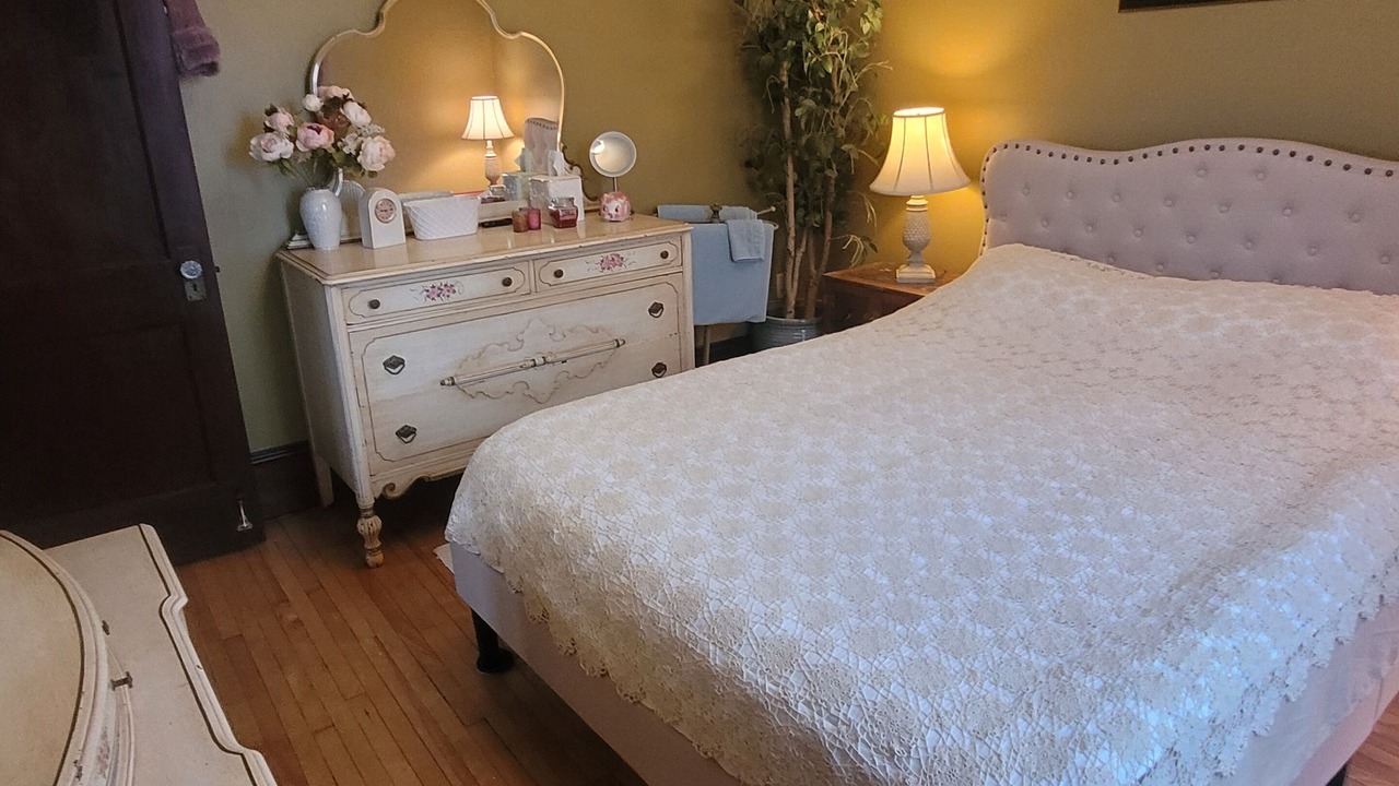 Photo of Bedroom in Grand Barachois