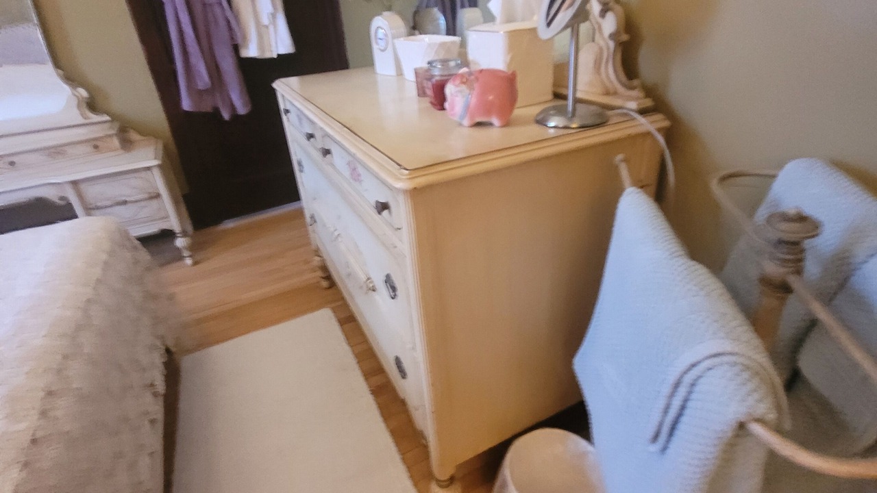 Photo of Bedroom in Grand Barachois