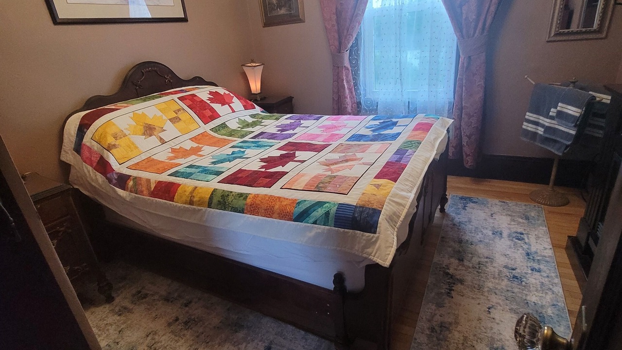Photo of Bedroom in Grand Barachois