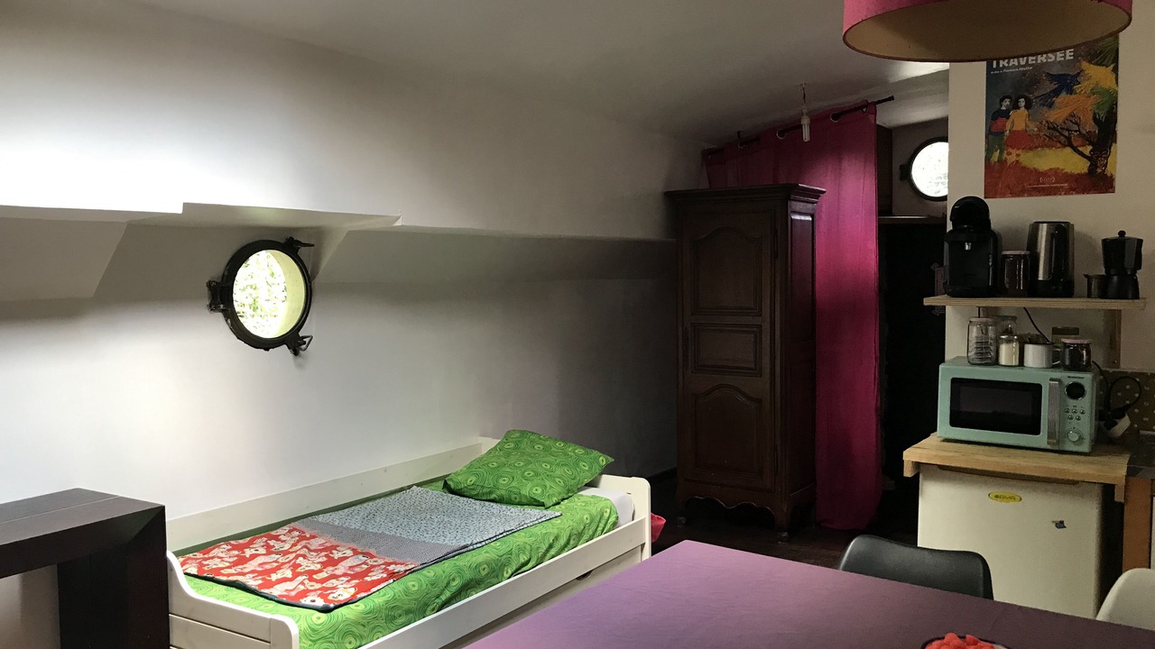 Photo of Others in Minimes - Barriere de Paris