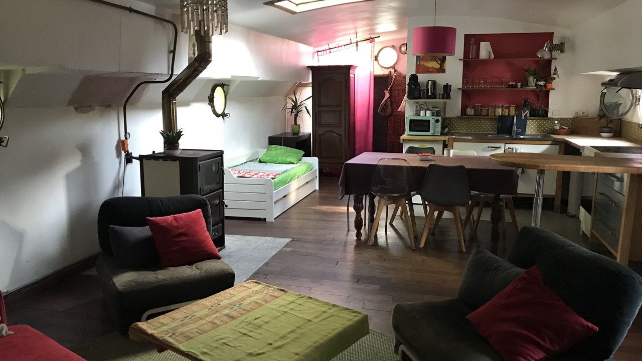 Photo of Others in Minimes - Barriere de Paris