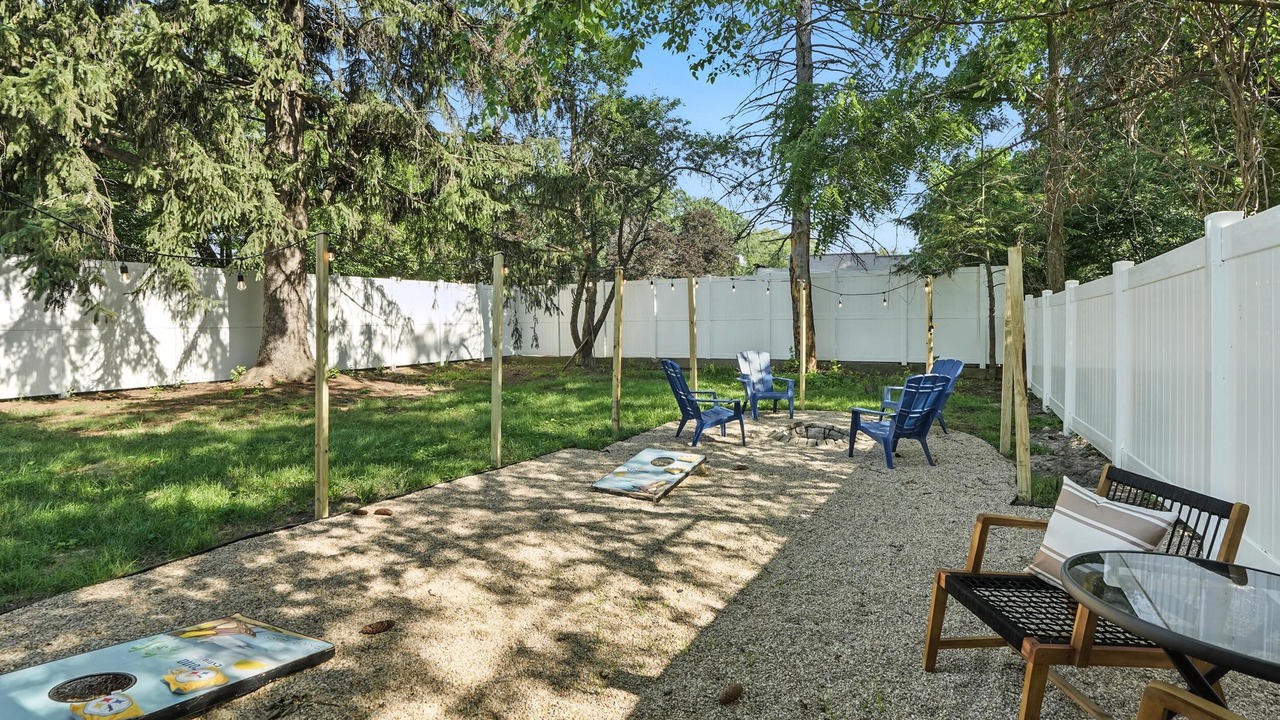 Photo of Outdoor in Valparaiso