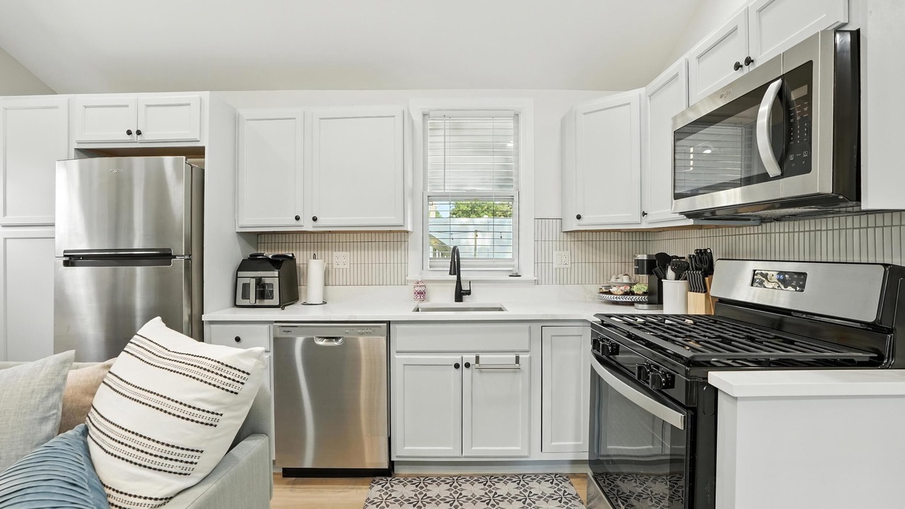 Photo of Kitchen in Valparaiso