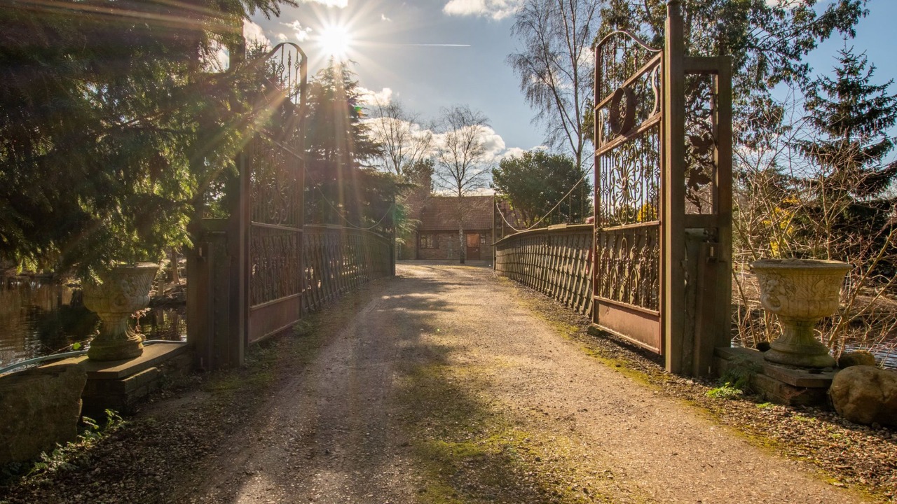 Photo of Outdoor in Little Stukeley