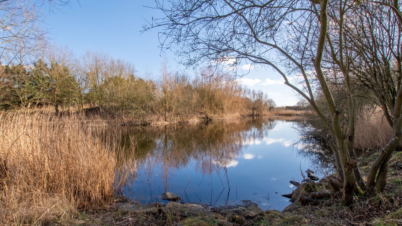 Photo of Outdoor in Little Stukeley