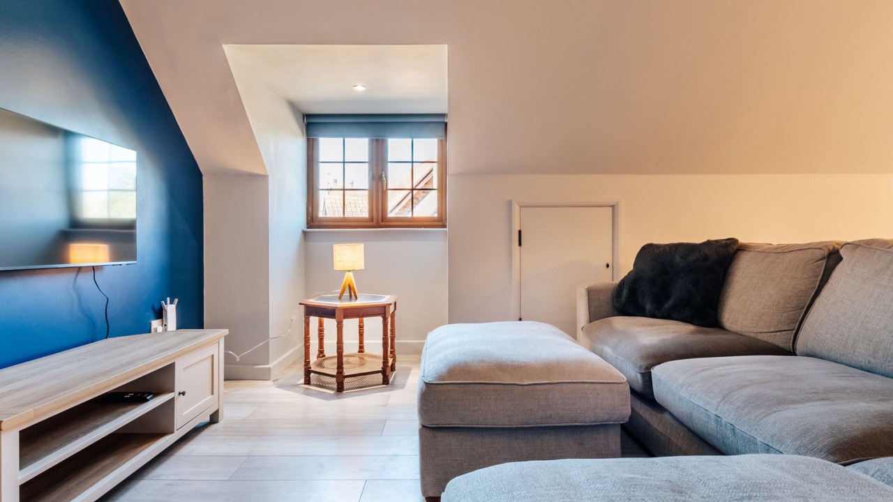 Photo of Livingroom in Little Stukeley