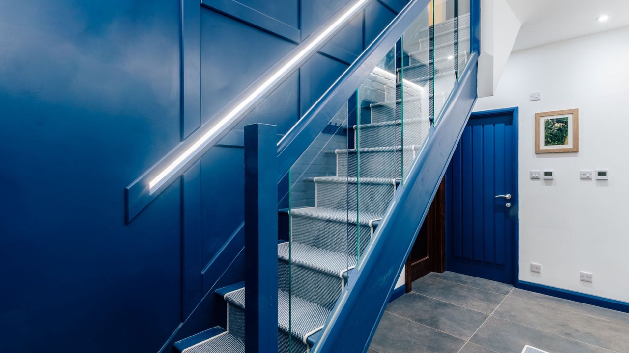 Photo of Livingroom in Little Stukeley