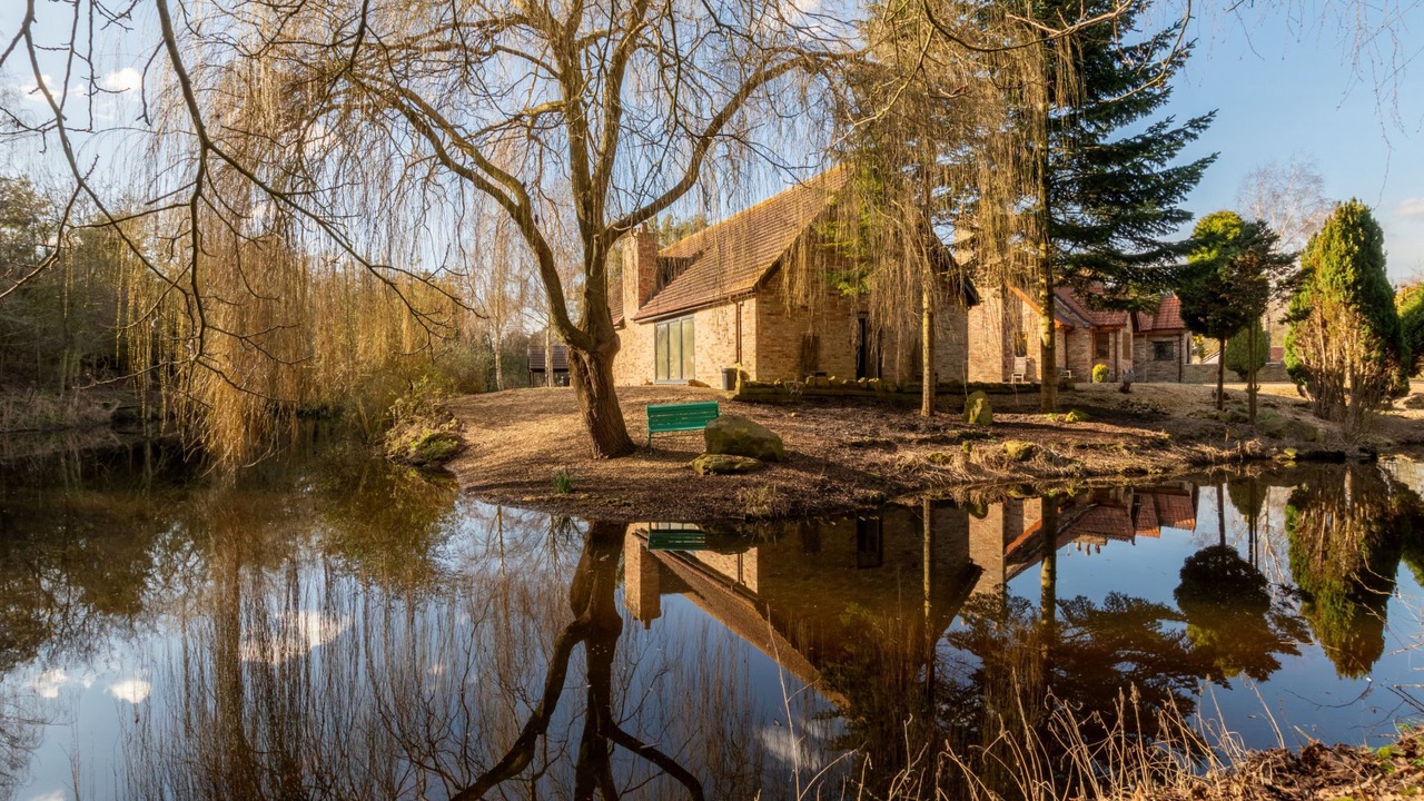 Photo of Outdoor in Little Stukeley