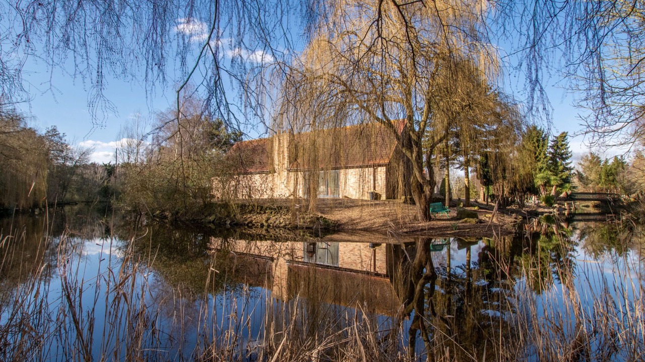 Photo of Outdoor in Little Stukeley