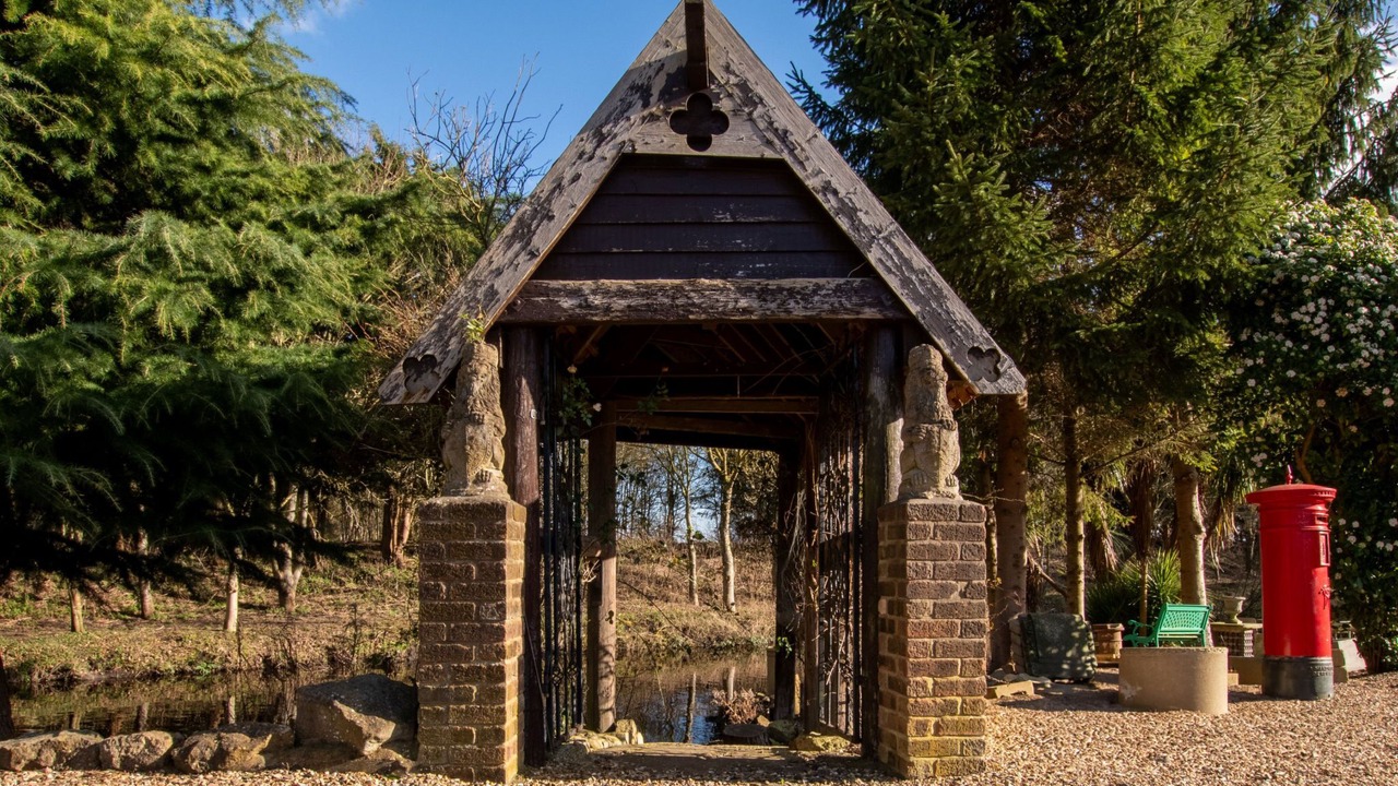 Photo of Outdoor in Little Stukeley