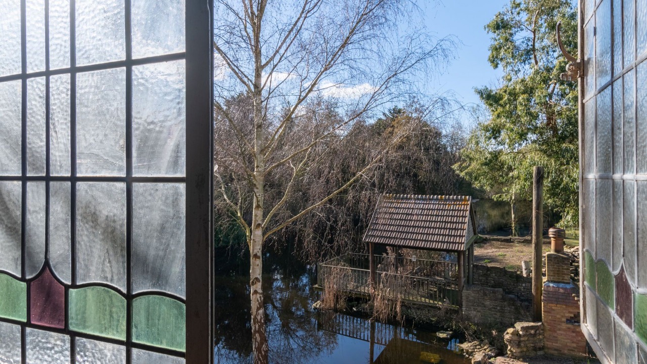 Photo of Outdoor in Little Stukeley