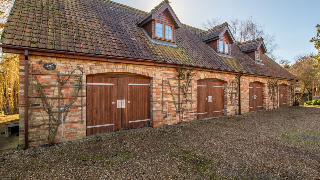 Photo of Outdoor in Little Stukeley