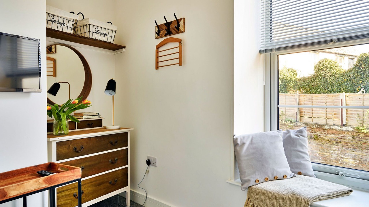 Photo of Livingroom in Stratton