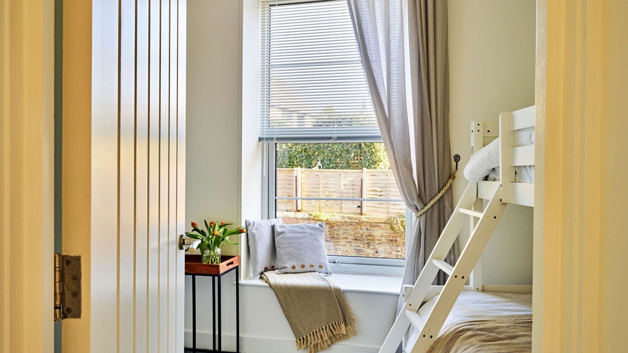 Photo of Livingroom in Stratton