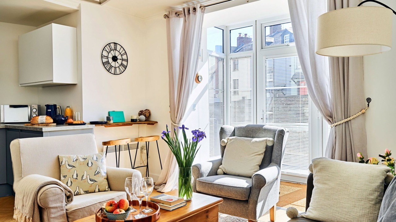 Photo of Livingroom in Stratton