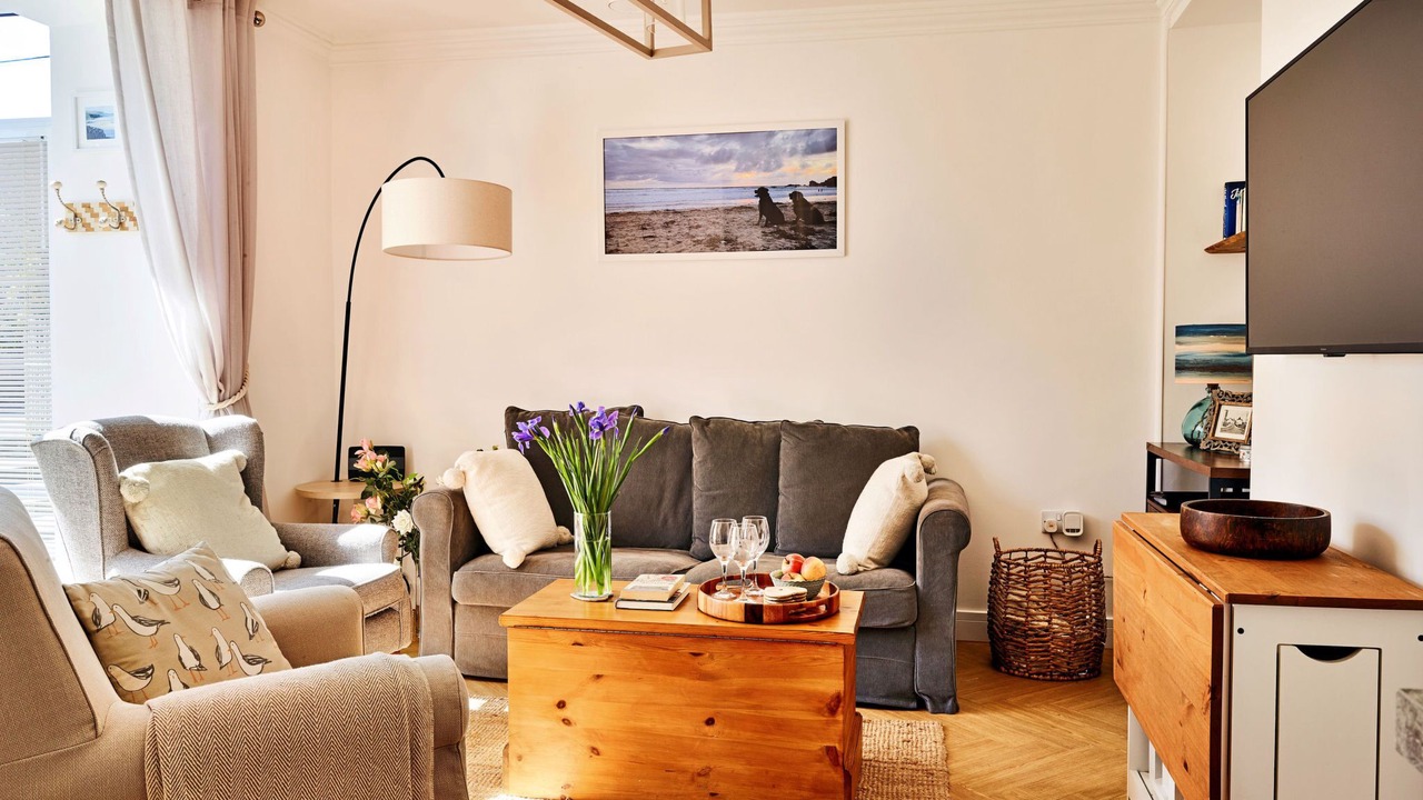 Photo of Livingroom in Stratton