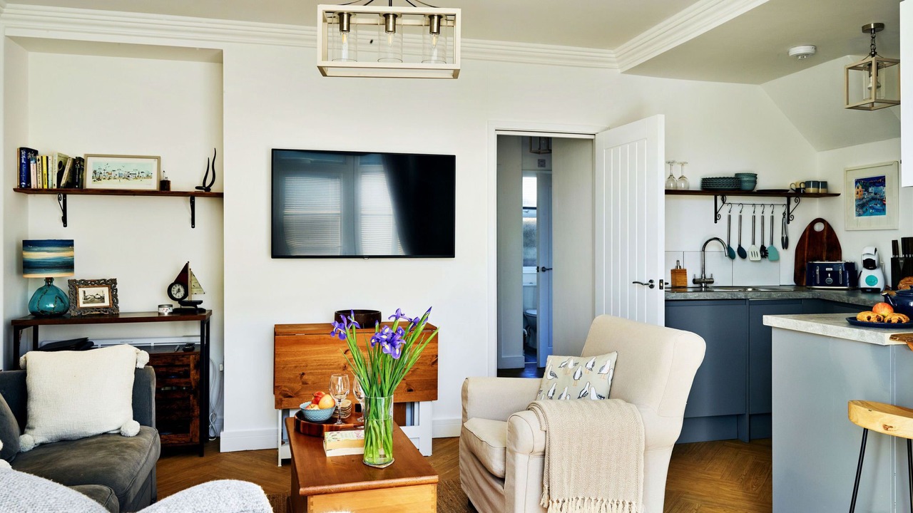 Photo of Livingroom in Stratton