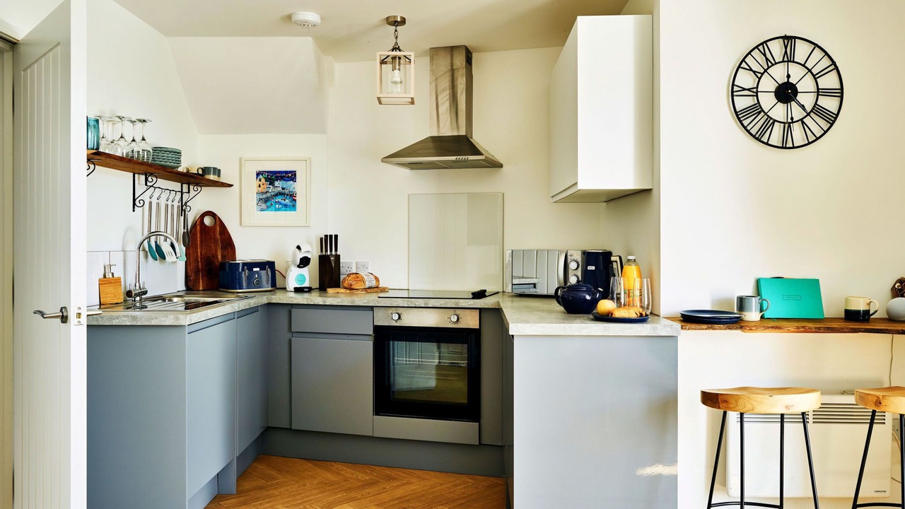 Photo of Bedroom in Stratton