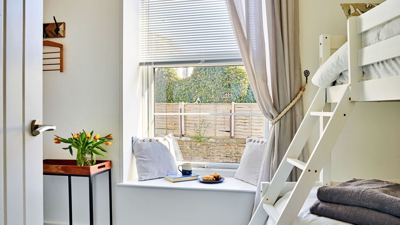 Photo of Livingroom in Stratton