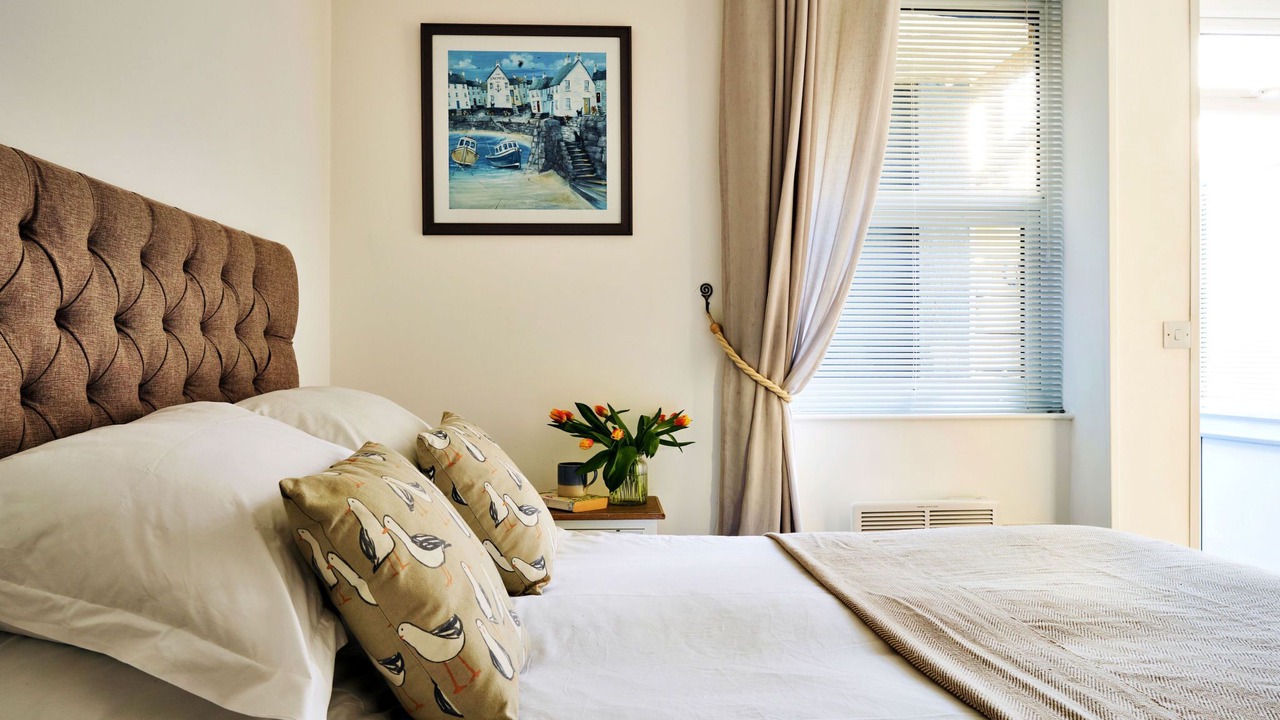 Photo of Livingroom in Stratton