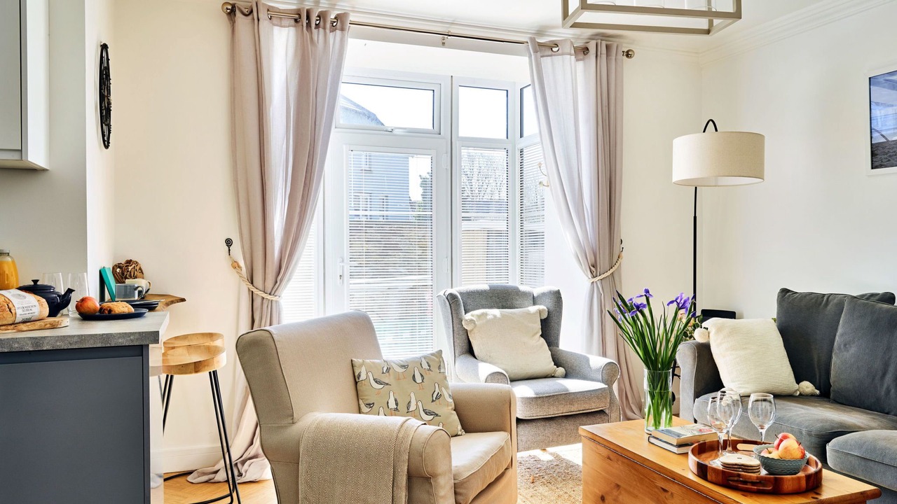 Photo of Livingroom in Stratton