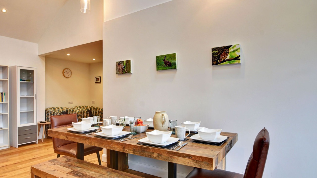 Photo of Bedroom in Summerbridge