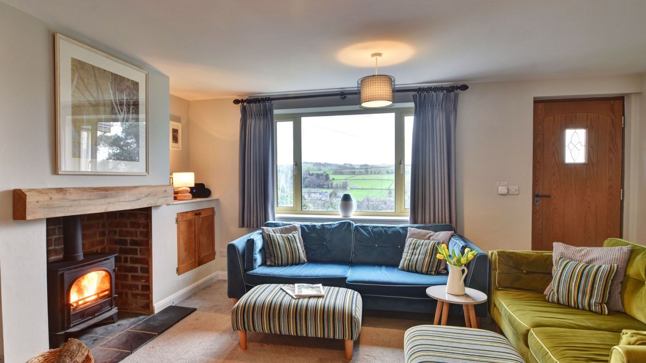 Photo of Bedroom in Summerbridge