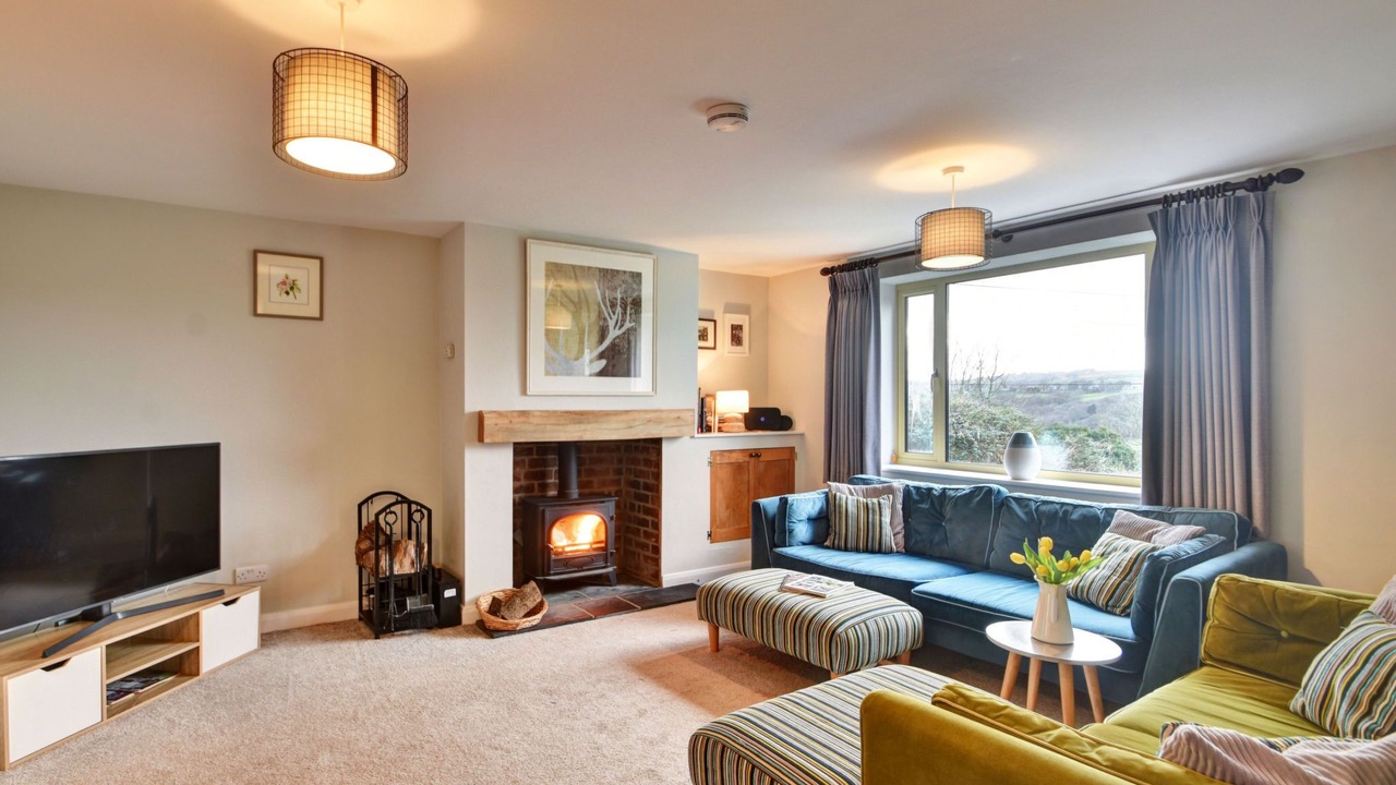 Photo of Livingroom in Summerbridge