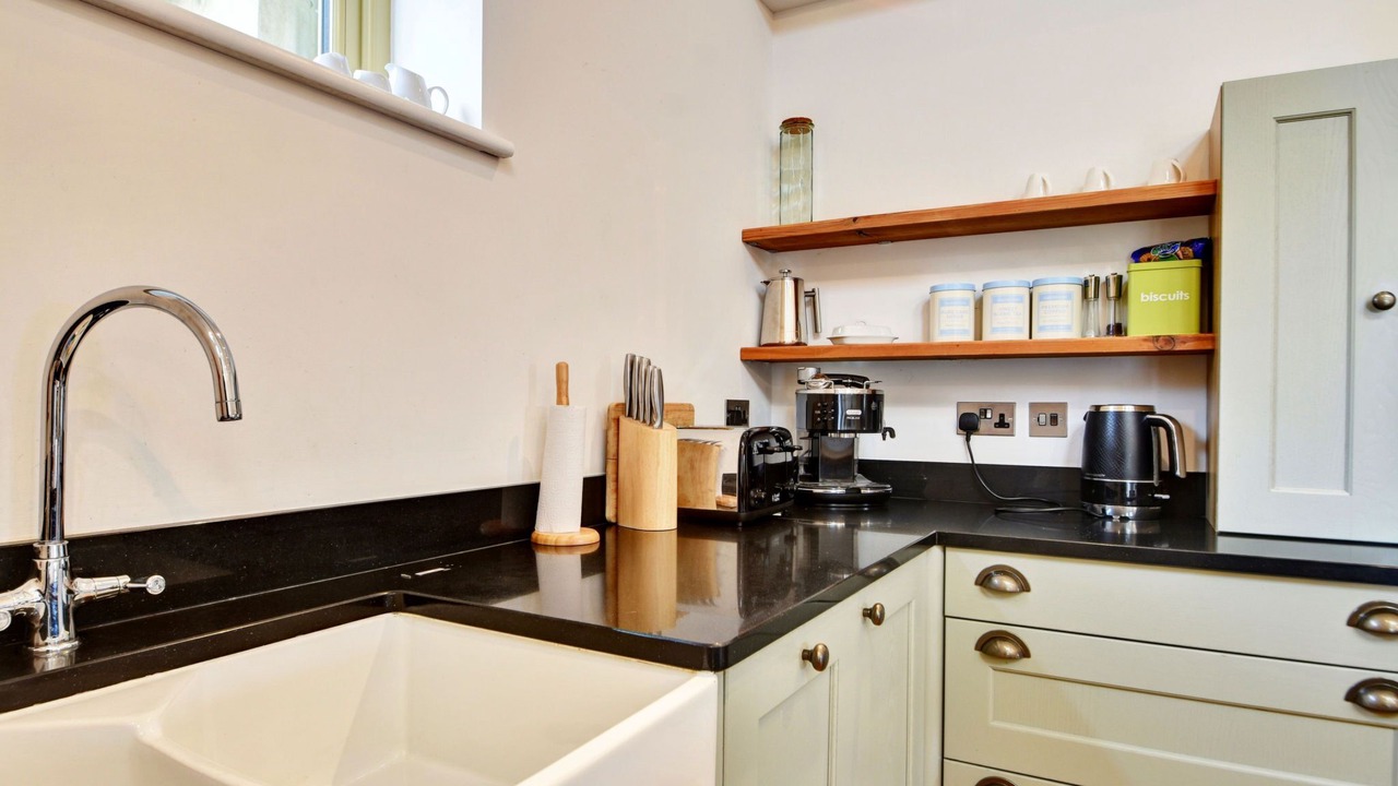 Photo of Bedroom in Summerbridge