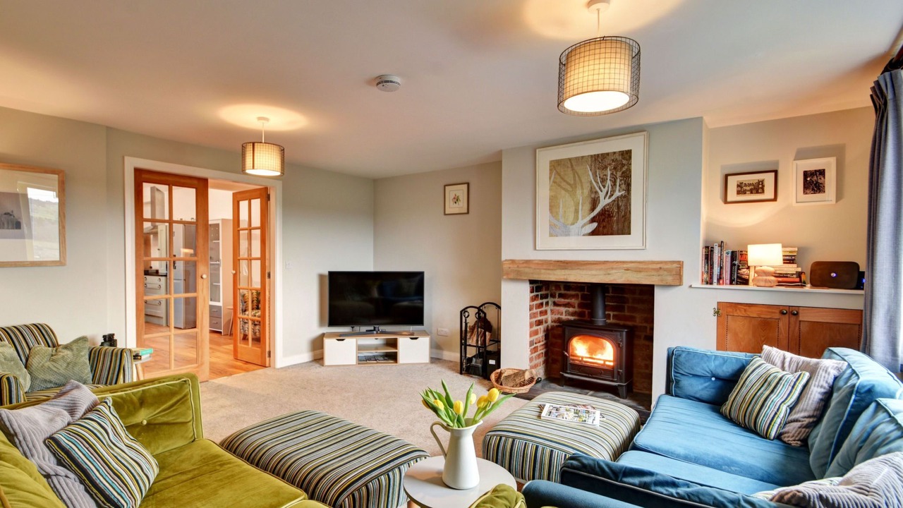 Photo of Livingroom in Summerbridge