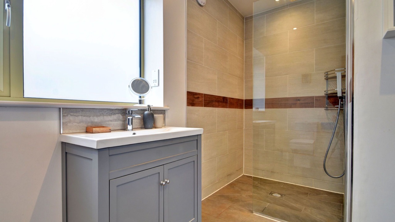 Photo of Bathroom in Summerbridge