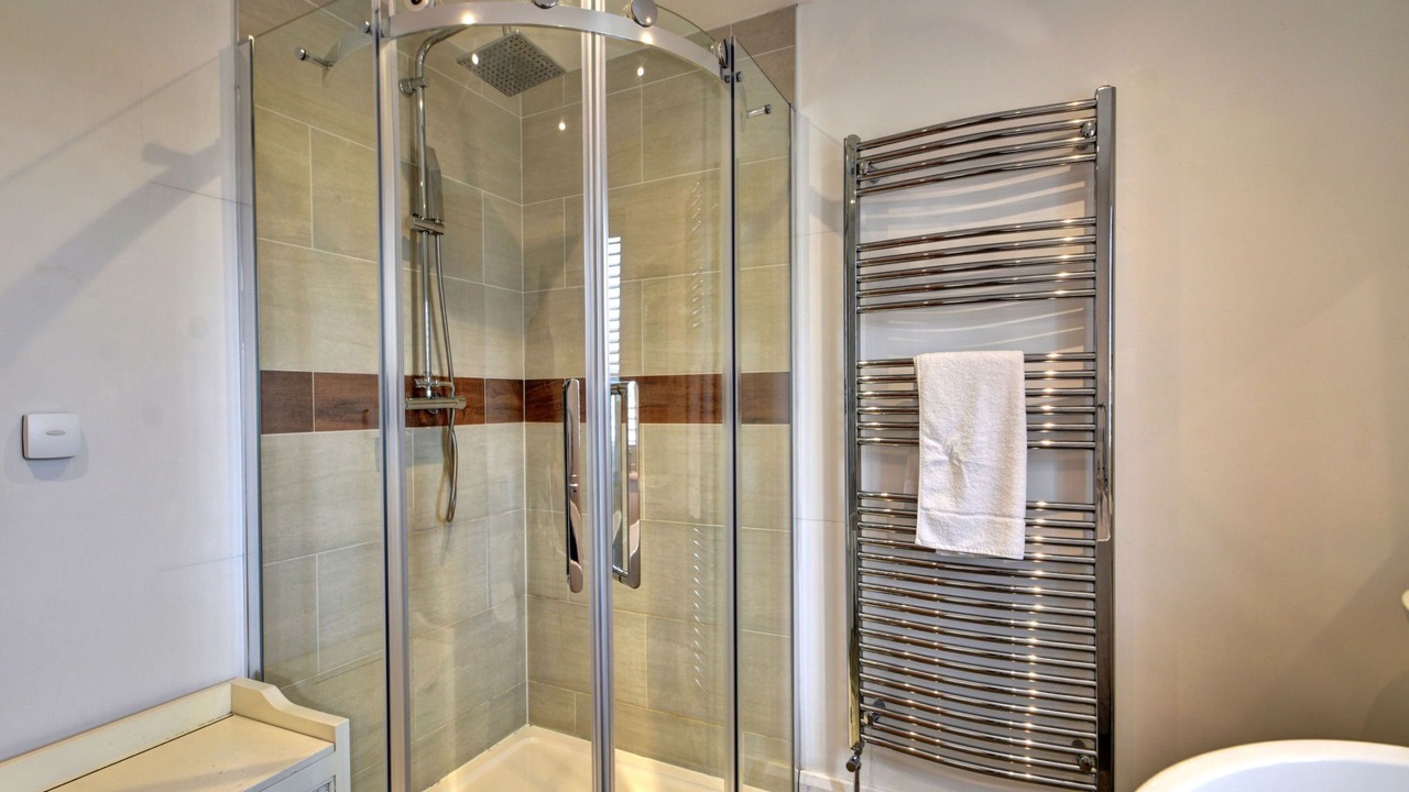 Photo of Bathroom in Summerbridge