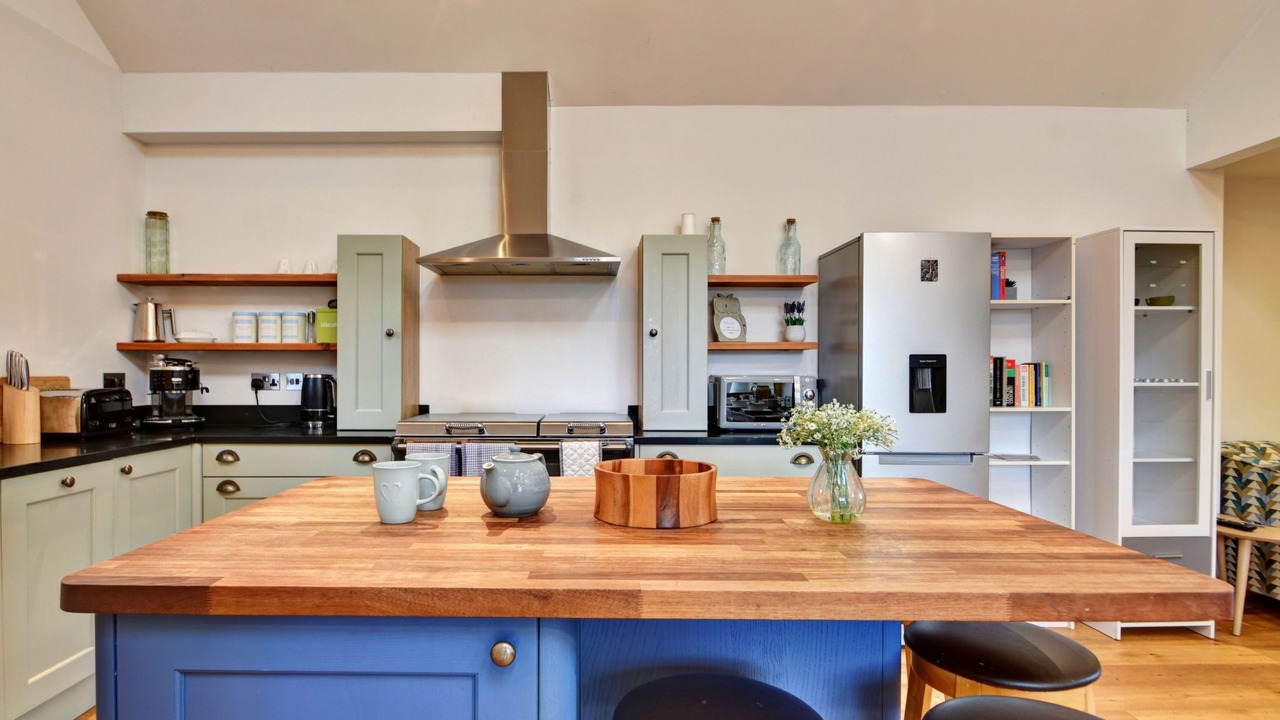 Photo of Livingroom in Summerbridge