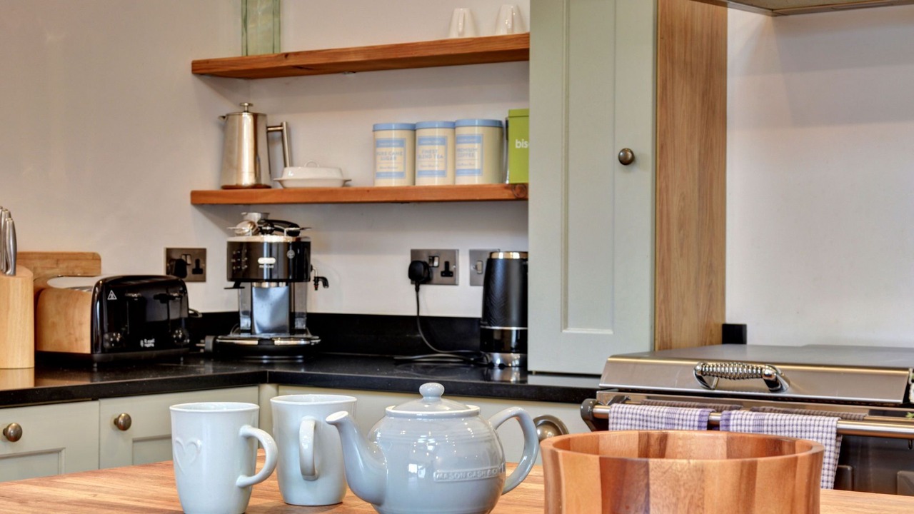 Photo of Bedroom in Summerbridge