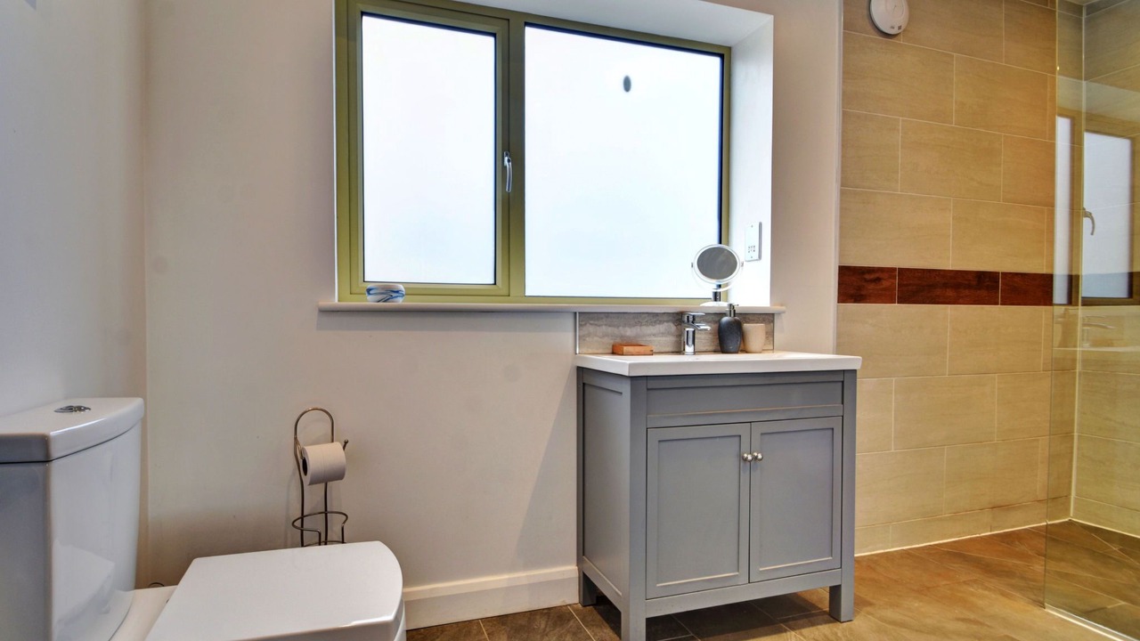 Photo of Bathroom in Summerbridge