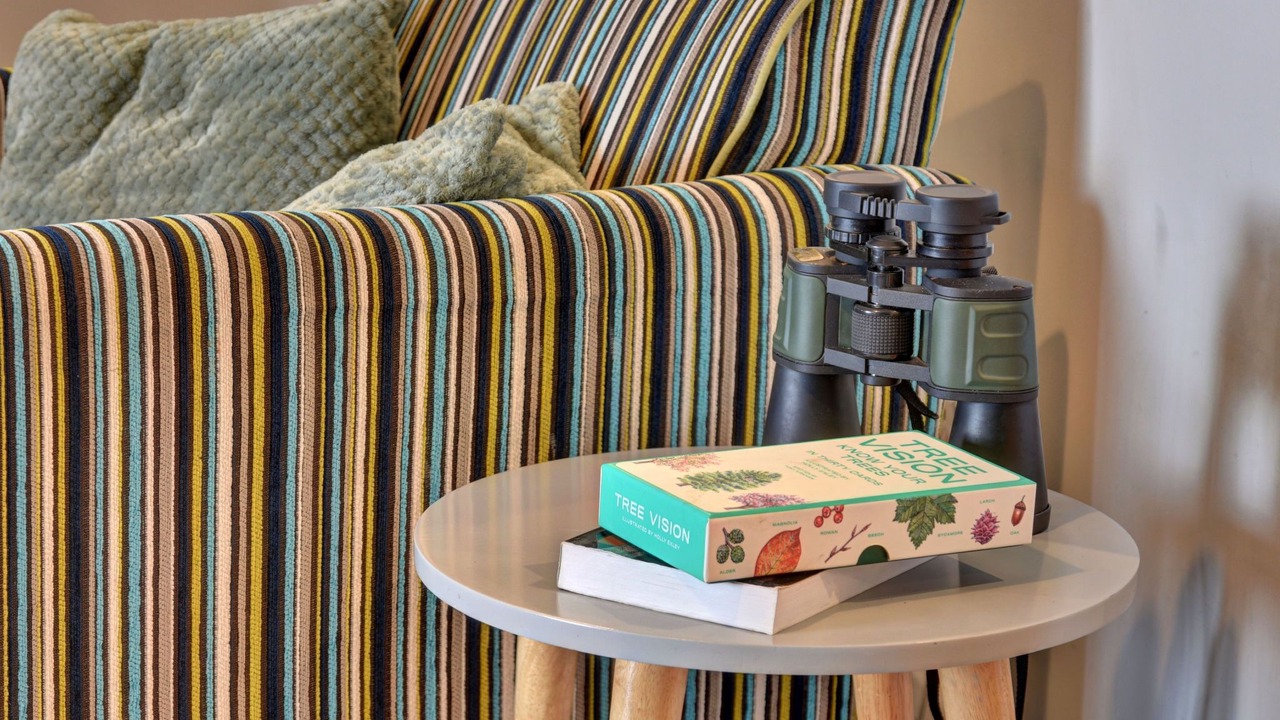 Photo of Livingroom in Summerbridge