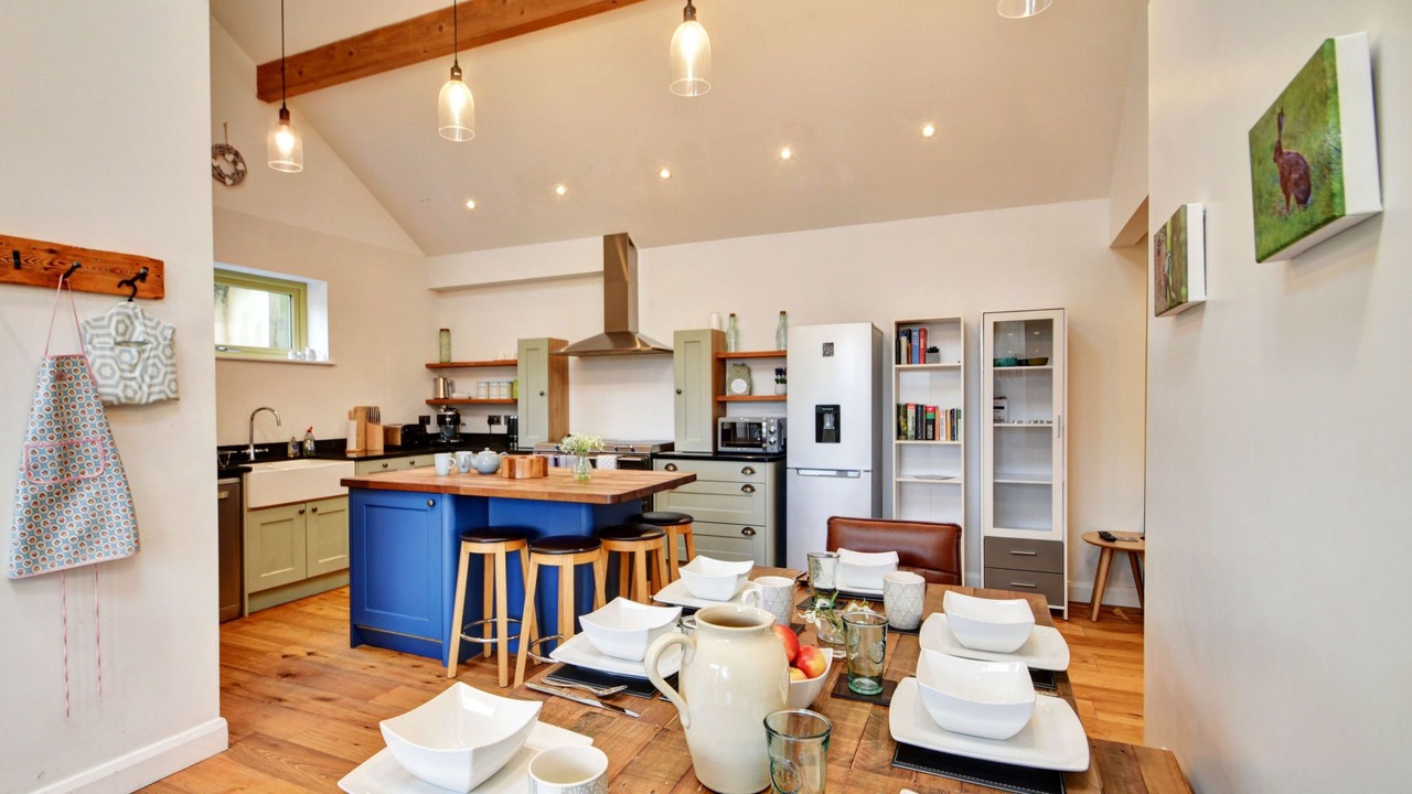 Photo of Livingroom in Summerbridge