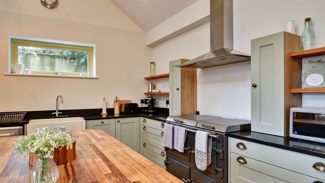 Photo of Bedroom in Summerbridge