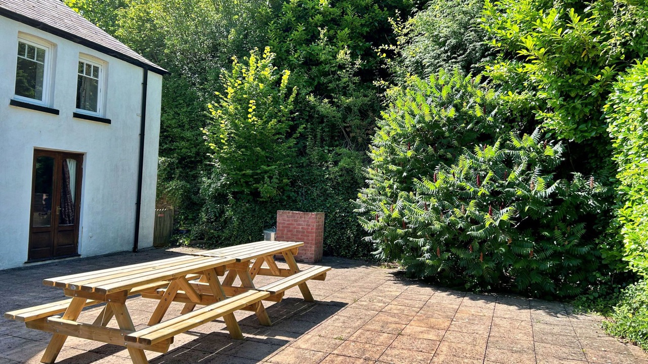 Photo of Others in Symonds Yat