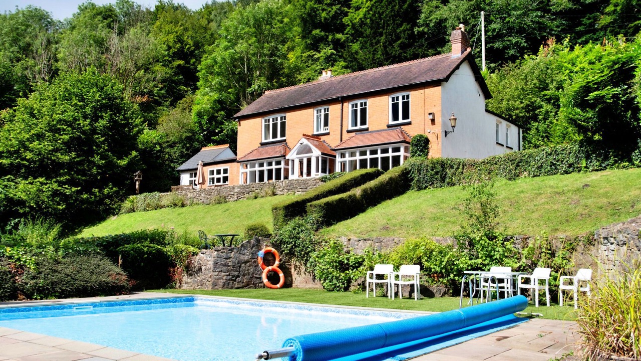 Photo of Others in Symonds Yat