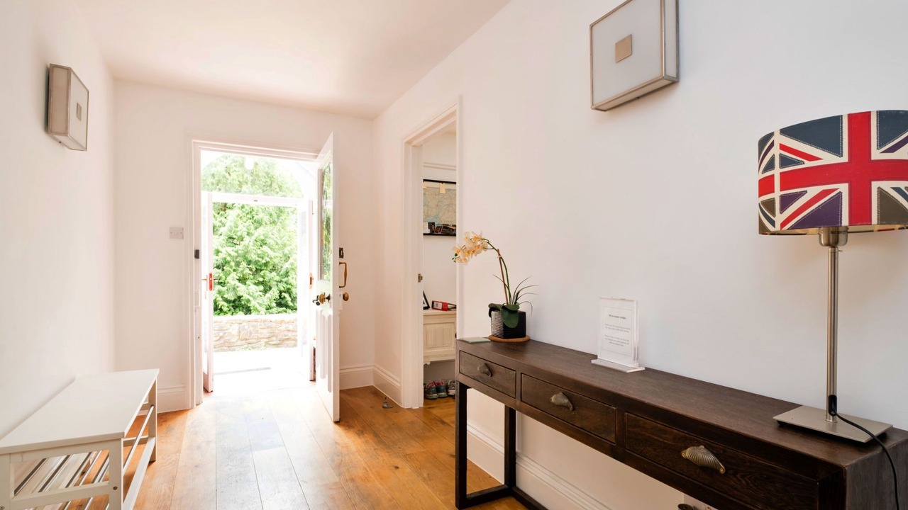 Photo of Others in Symonds Yat