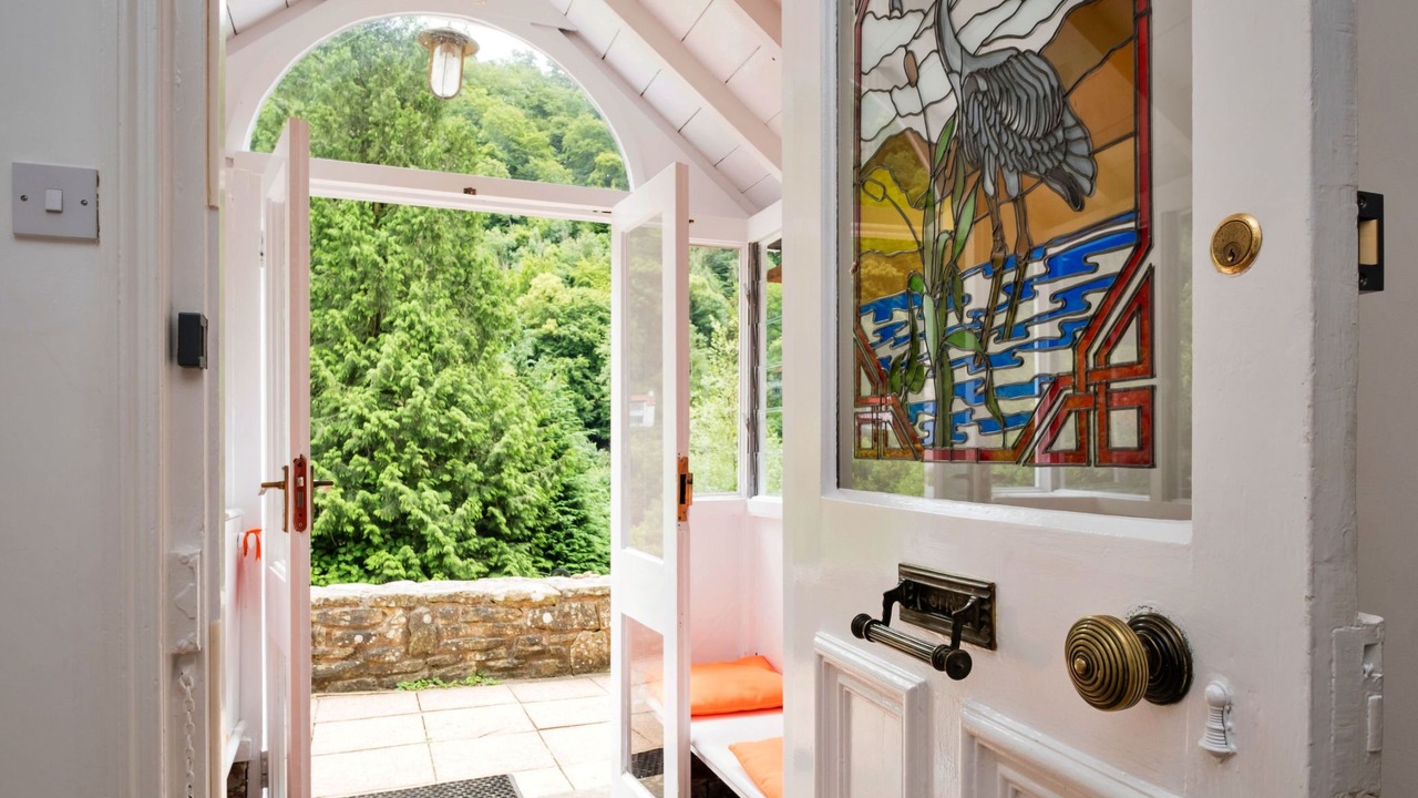 Photo of Others in Symonds Yat