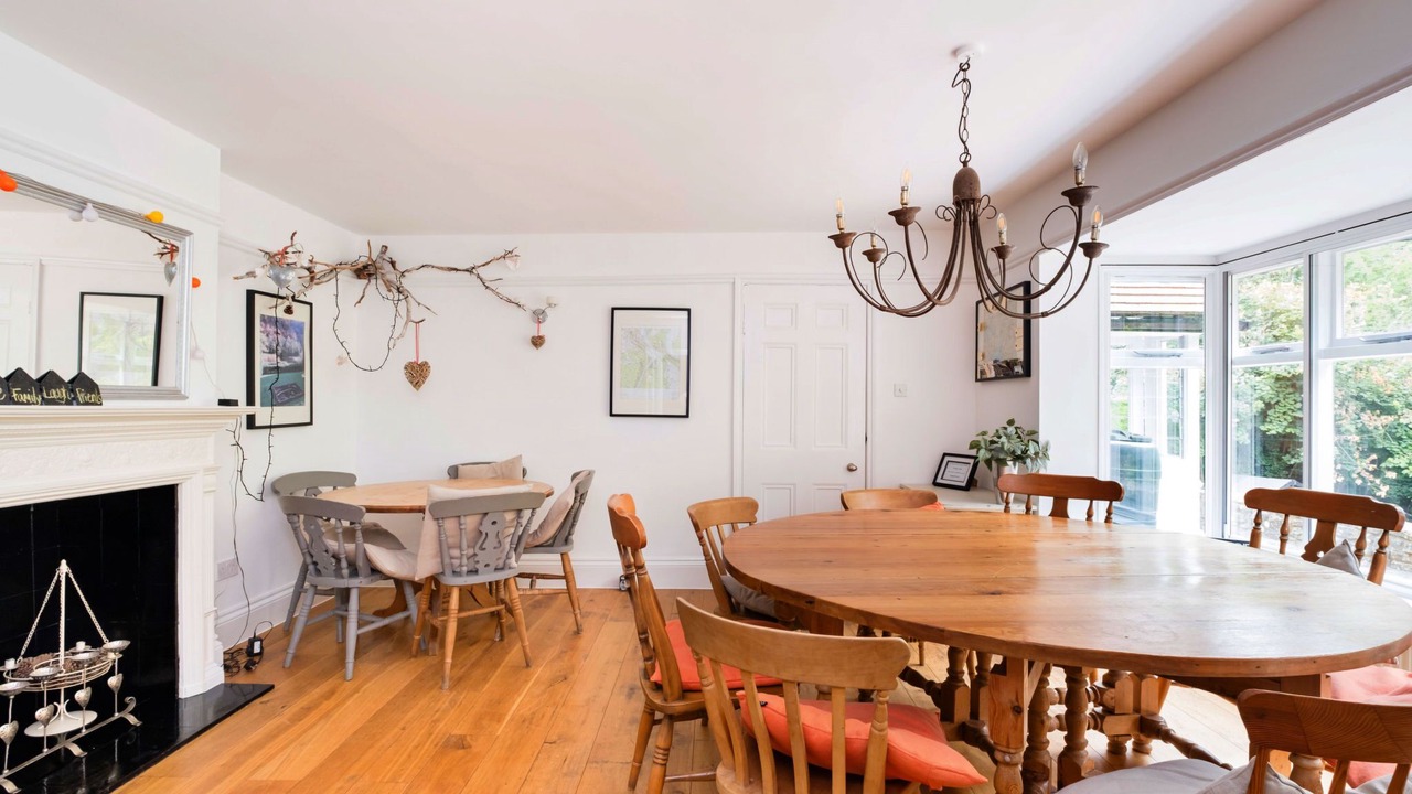 Photo of Bedroom in Symonds Yat